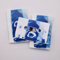 Image 4 of blue fifty-four: Ben Richter