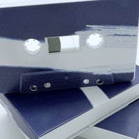 Image 1 of blue fifty-five: Pedro Oliveira & Morgan Sully