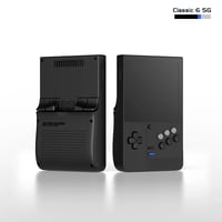 Image 4 of Retroid Pocket Classic Handheld Retrogaming Console