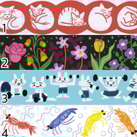 Image 1 of Washi Tape