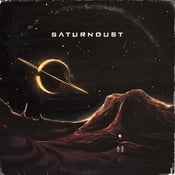 Image of Saturndust - ST Viny LP