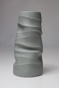 Image 1 of Medium Conical Dark Green Twist