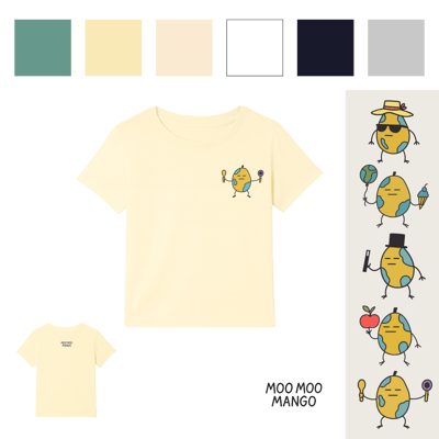Image of Kids Tee