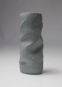 Image 3 of Small Dark Green Twist