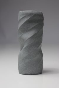 Image 2 of Small Dark Green Twist