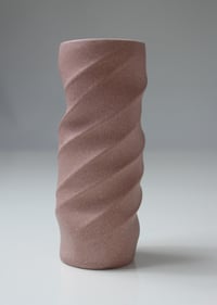 Image 1 of Small Pink Twist