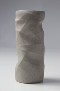 Image 2 of Small Warm Grey Geo