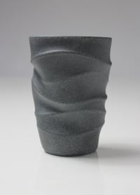 Image 1 of Extra Small Conical Midnight Wave