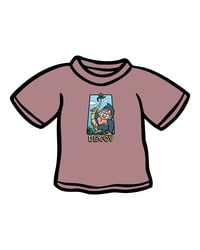 Image 1 of "Monkey Madness" T-Shirt