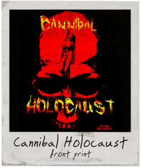 Image 2 of Cannibal Holocaust