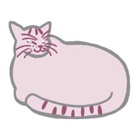 Image 1 of Post Card Set - Kitty
