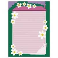 Image 2 of Letter Set - House