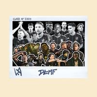 Image 2 of DtMF Class of 2024