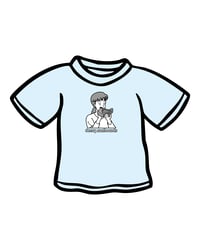 Image 1 of "Handycam" T-Shirt