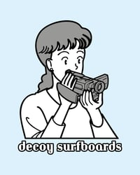 Image 2 of "Handycam" T-Shirt