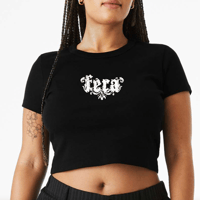 fera Baby T (Black)