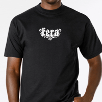 fera Unisex T (Black)