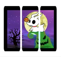 20oz Custom Rhinestone Tumbler