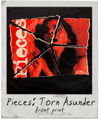 Image 2 of Pieces - Torn Asunder Edition