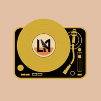 Image 2 of Gold Record Spinner