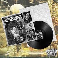 Image 2 of ENDLESS JOY - s/t LP [Pre-order. Out 10.17.25]
