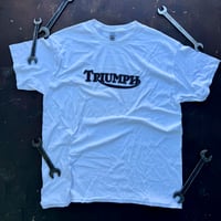 Triumph Tee