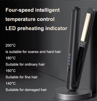 Image 5 of Wireless Flat Irons