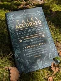 Image 1 of Tales Accursed