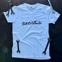 Hell On Wheels - V Neck