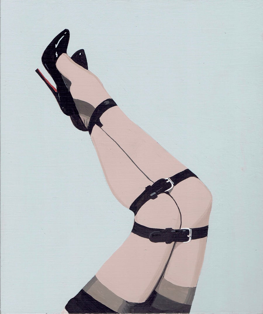 Image of ROMAN HOLIDAY