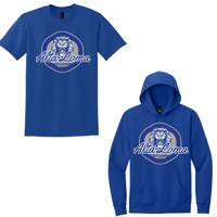 ALEC Shirt and Hoodies