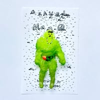 Image 1 of Gravel Man Camouflage 