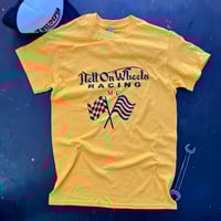 Hell On Wheels - Racer