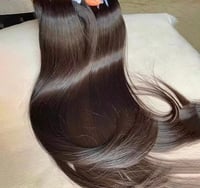 Image 5 of Raw Cambodian Bundles (3 bundle package)