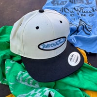 Image 1 of Hell On Wheels - Snapback