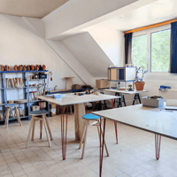 Image 14 of Atelier Duo bougeoir // Décembre 2025