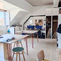 Image 13 of Atelier Duo bougeoir // Décembre 2025