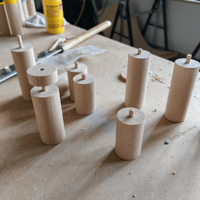 Image 8 of Atelier Duo bougeoir // Décembre 2025