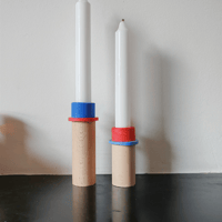 Image 12 of Atelier Duo bougeoir // Décembre 2025