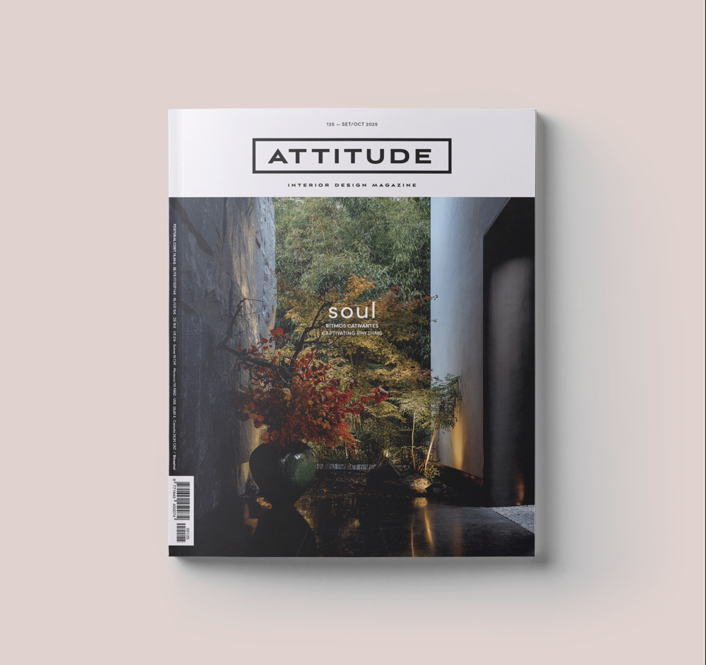 Image of Issue 125: SOUL