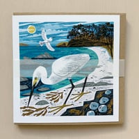 Image 2 of Lizard & Helford Summer Greeting Cards - Pack of 5