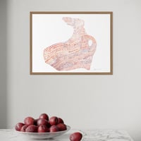 Image 1 of form #39 -open run prints 