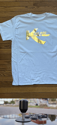 Image 2 of Classic White T