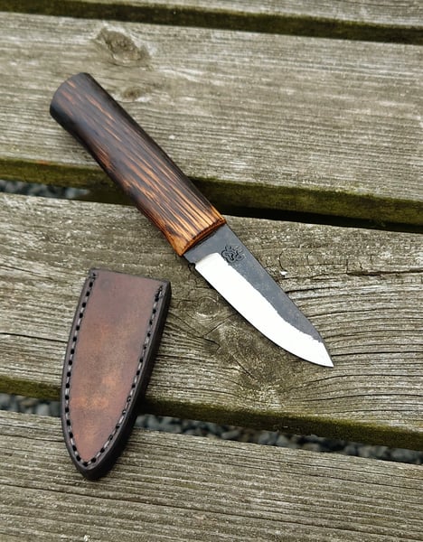 Image of Outdoors knife 
