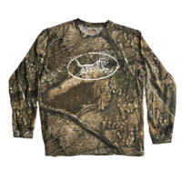 Tigre Tee - APEX Camo 