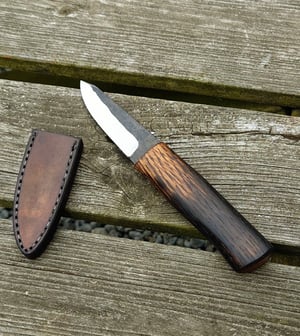 Image of Outdoors knife 