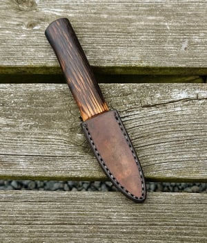 Image of Outdoors knife 