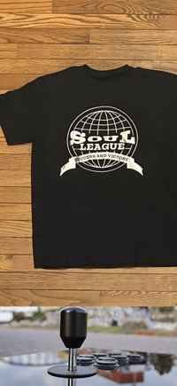 Image 1 of Soul League 