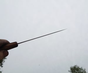 Image of Stainless Petty/gyuto