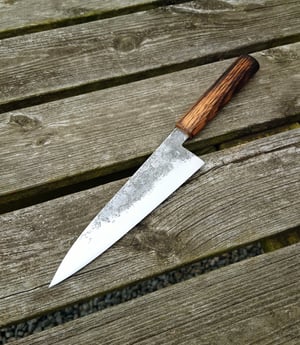 Image of Stainless Petty/gyuto